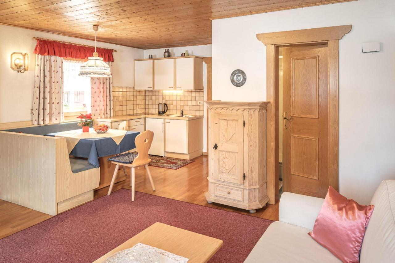 App. Promberger Apartment Сан Лоренцо ди Себато Екстериор снимка